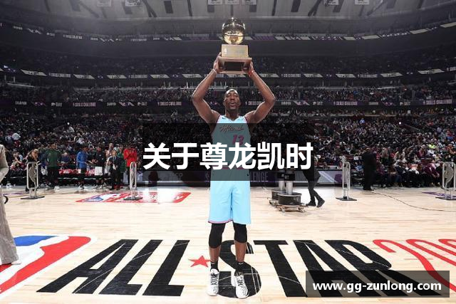 关于尊龙凯时